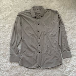 State and Liberty dress shirt